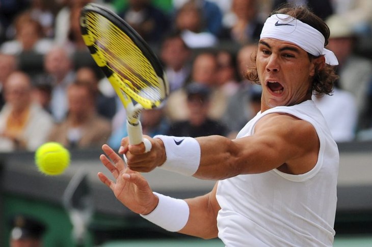 Tenis nije umro, tenis je oživio