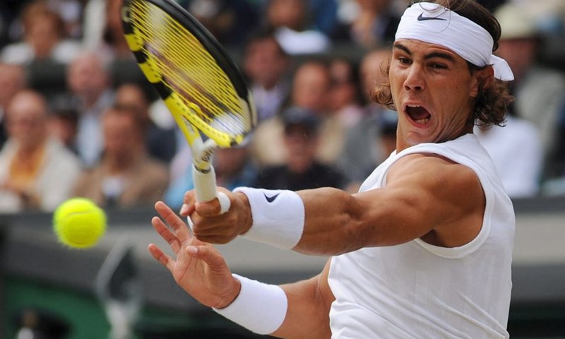 Tenis nije umro, tenis je oživio