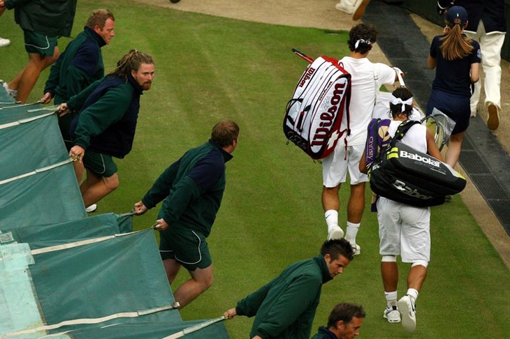 Gem, set, meč - HTV