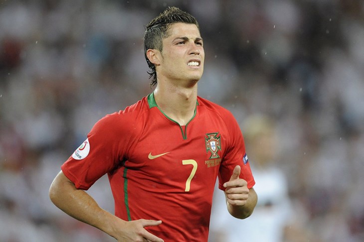 Ogledalce, ogledalce