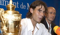 Nadal najbolji španjolski sportaš svih vremena