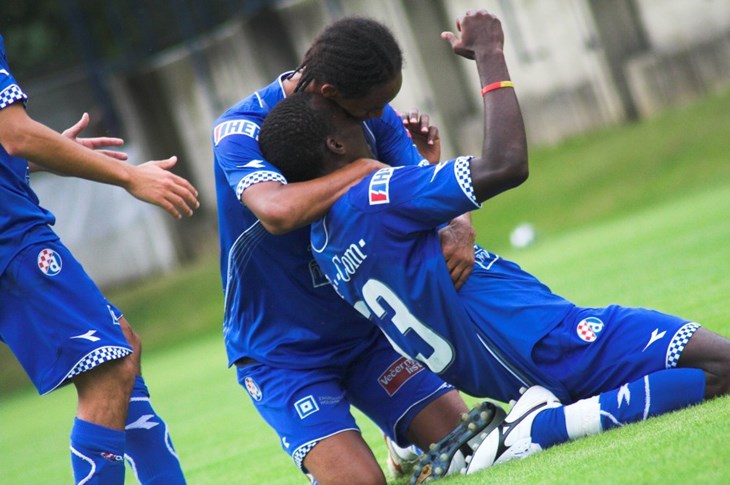 "Bilo je gotovo i prije početka"