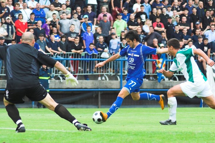 "Iz Dinama samo s rezultatom"