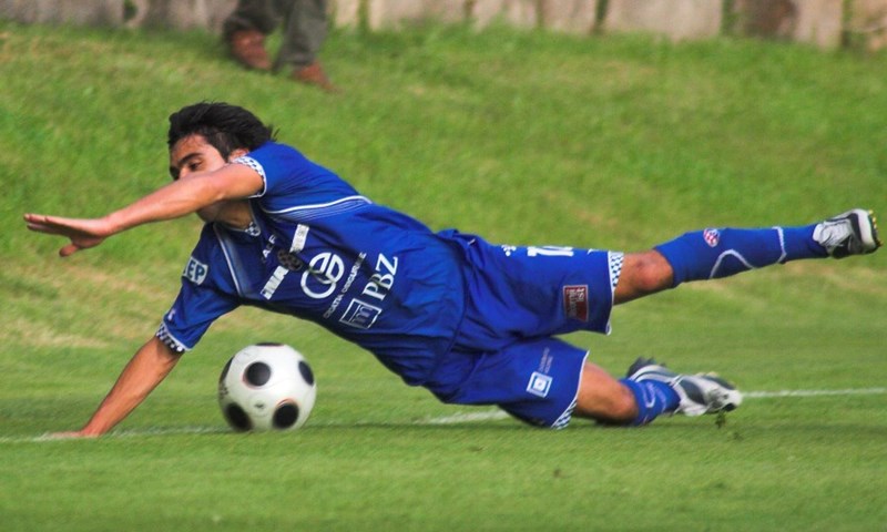 Suarez otišao iz Dinama