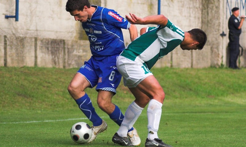 Ante Tomić ponovno na odlasku
