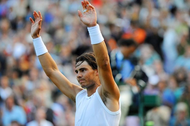 "Mogu biti svjetski broj jedan"