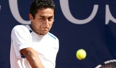 Almagro predao, Gasquet "okrenuo"