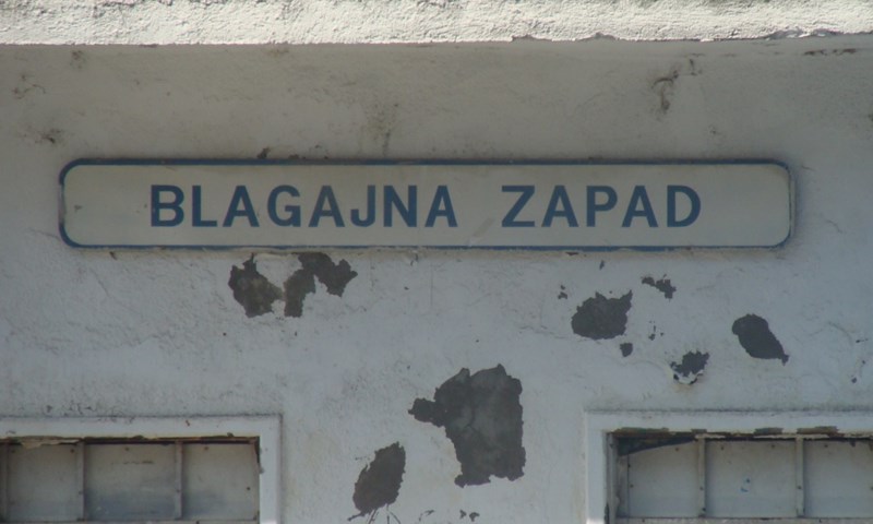Bez trećega
