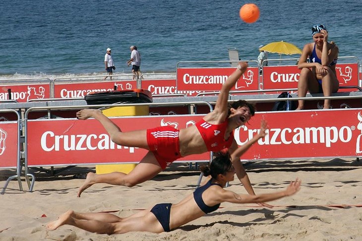 Hrvati odlični u Španjolskoj