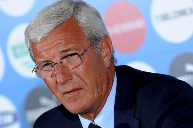 Lippi: "Nije me briga za kritike"