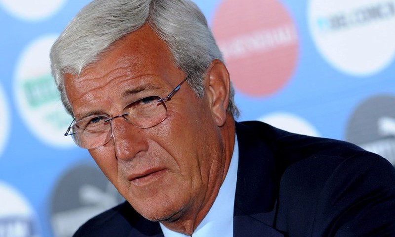 "Inter je favorit za scudetto"