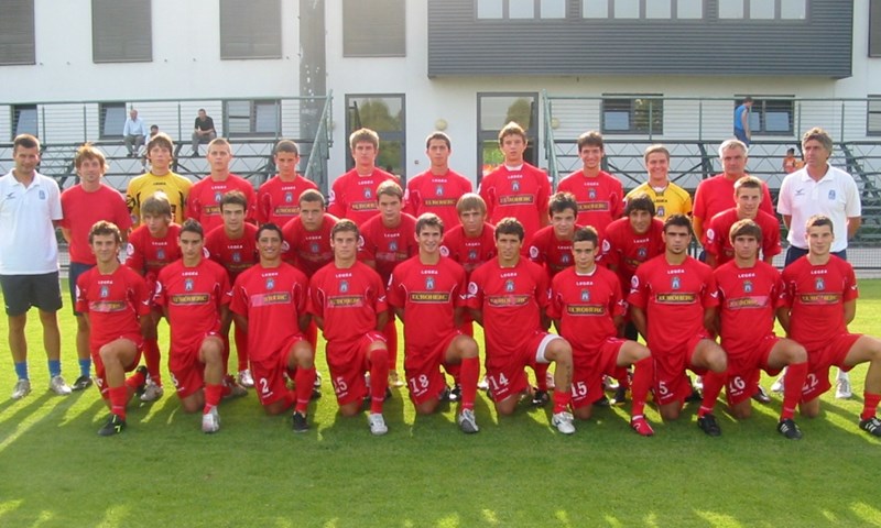 Zagreb organizator turnira "Trofeo Karol Wojtyla"