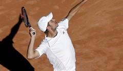 Wawrinka preživio još jedan rulet