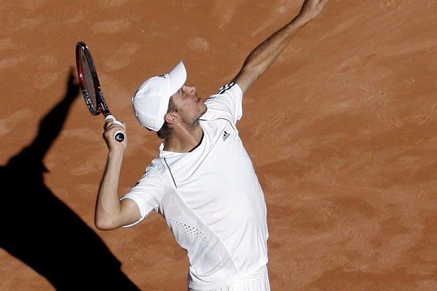 Wawrinka preživio još jedan rulet