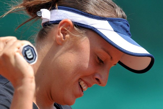 Zakopalova pregažena