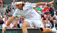 Prva četiri nositelja za naslov