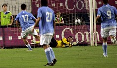 Mazzarri: "Napoli još nije velik"