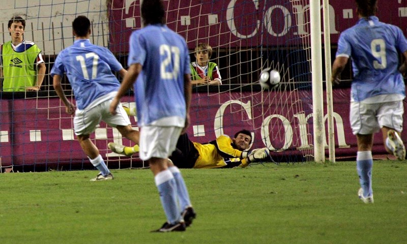 Mazzarri: "Napoli još nije velik"