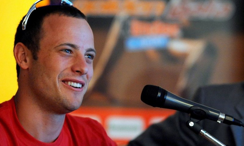 Pistoriusu ostao još Luzern