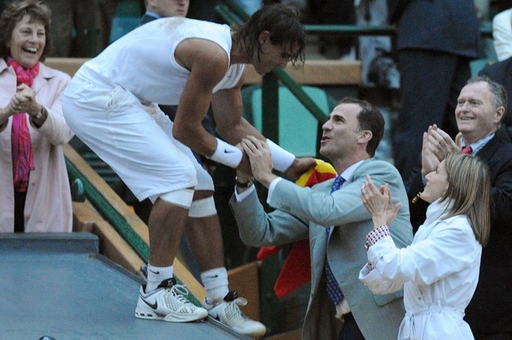 Finale najgledanije od 2000.