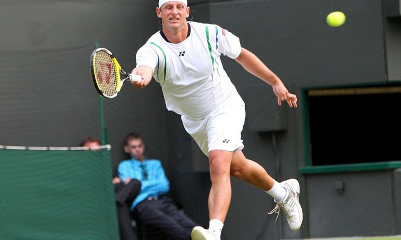 Nalbandianov nastup u Pekingu upitan