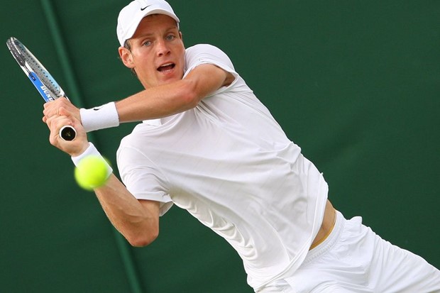 Kiša mučila organizatore