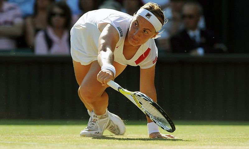 "Kuznjecova na OIi može do zlata"