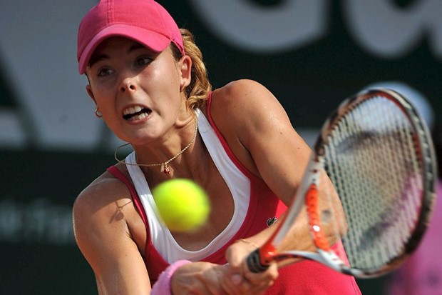 Cornet do dvostruke krune