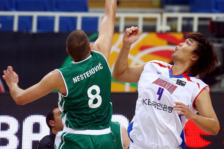 Slovenci uspješni u prvom nastupu