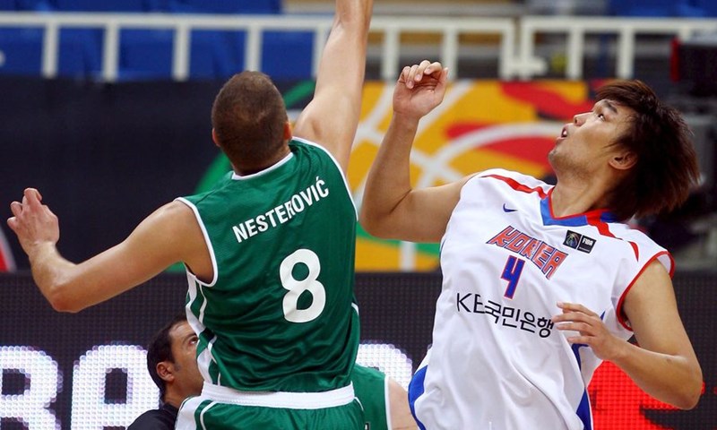 Slovenci uspješni u prvom nastupu