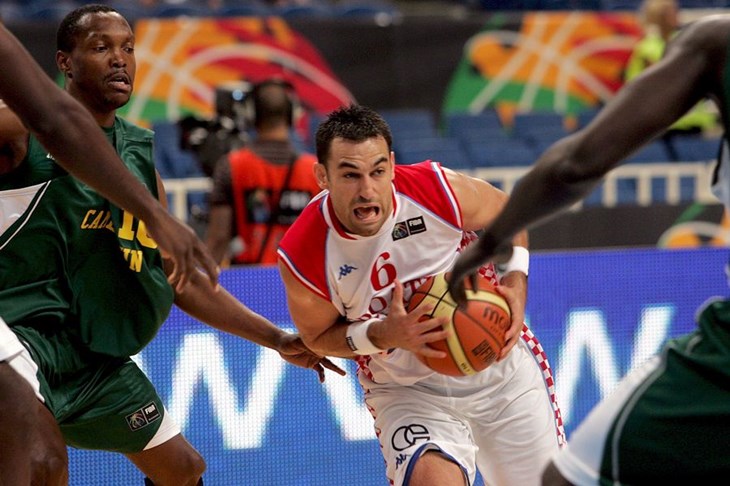 Napravljen prvi korak