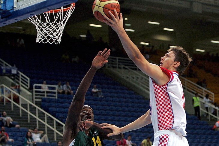 Adingono: "Skoro nismo izašli na parket"