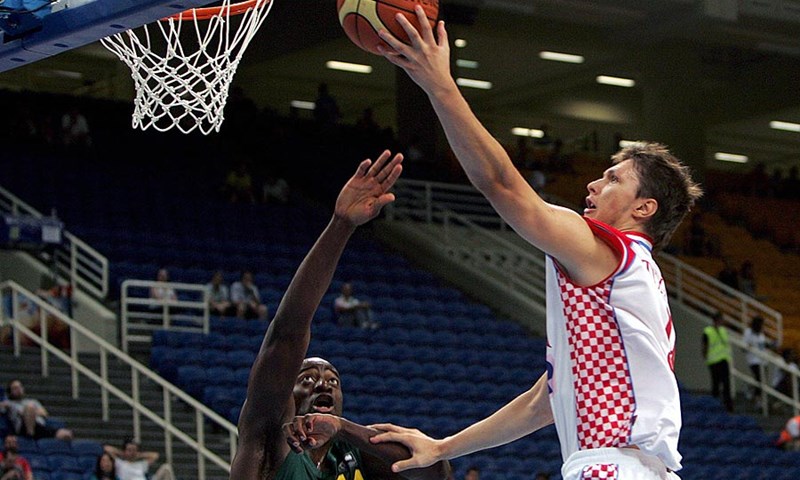 Adingono: "Skoro nismo izašli na parket"