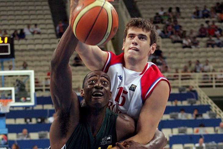 Hoće li se Hrvatska vratiti na NBA mapu?