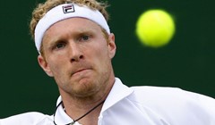 Branitelj naslova u osmini finala