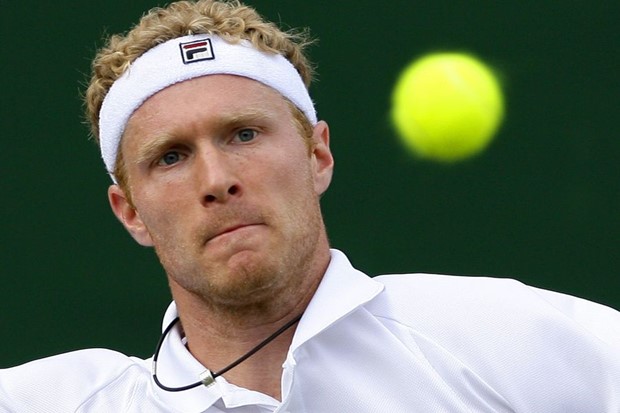 Branitelj naslova u osmini finala