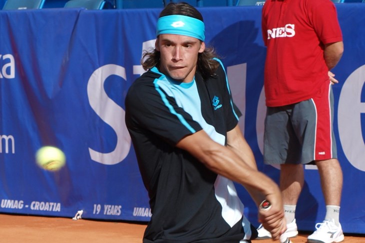 Veić krenuo u Melbourneu