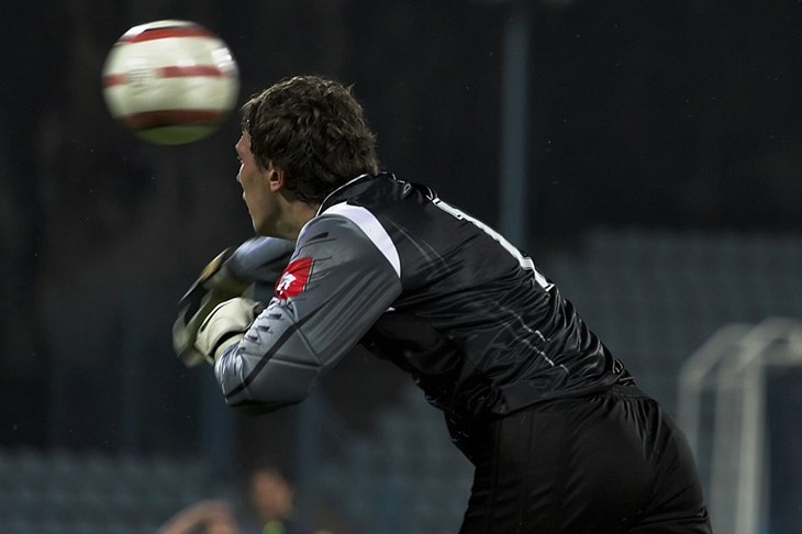 Butt se predomislio, Kraft odlazi