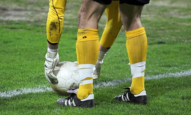 Penal? Nema problema!