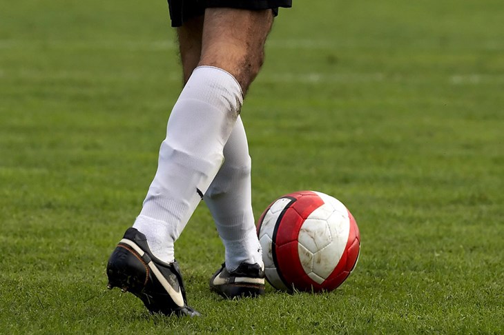 Kagawa počeo trenirati