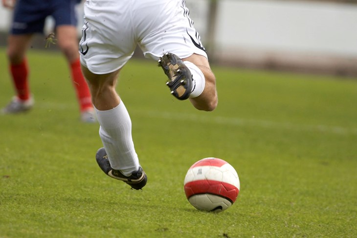 Video: Kiks Juventusa u Torinu