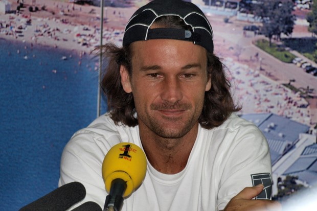 "Ovo bih izgubio svugdje osim u Umagu"