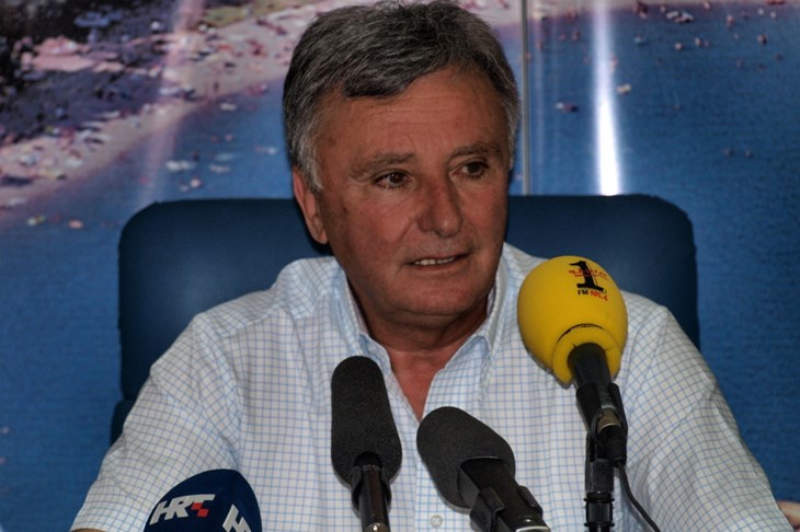 Za jubilej - Hrvati u tragovima