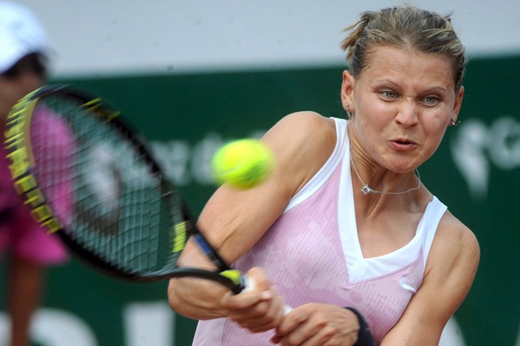 Safarova uhvaćena na spavanju