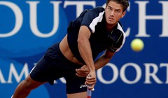 Dva nositelja napustila Amersfoort