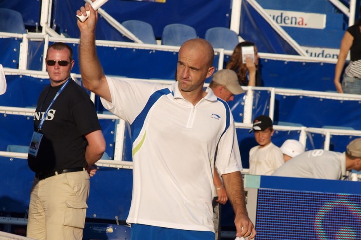 Potpuna nemoć Ivana Ljubičića