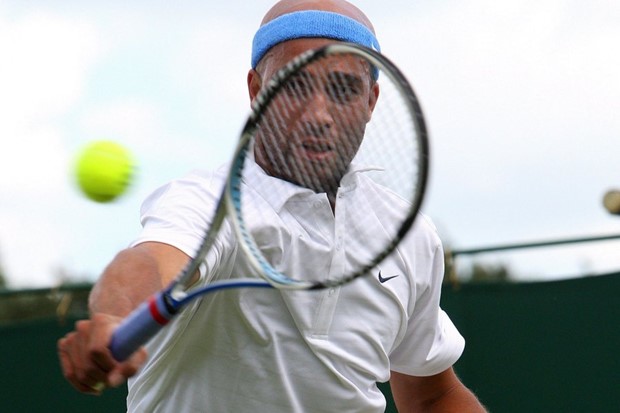 Prvi nositelj bez problema