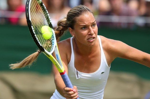 De Brito najveće iznenađenje turnira