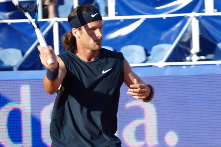 Potop Moye u Madridu