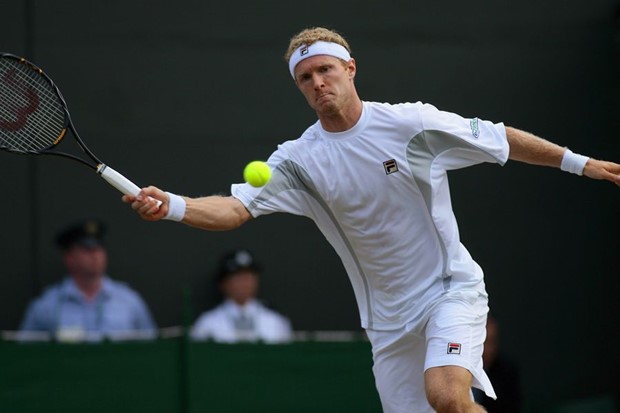 Becker se raspao u trećem setu